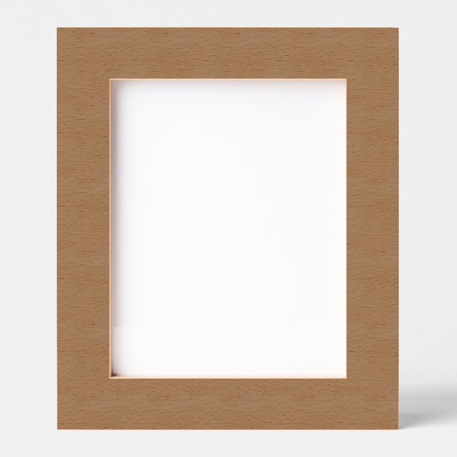 Cadre photo à laser (Recto)