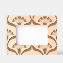 Cadre photo Blush Bloom