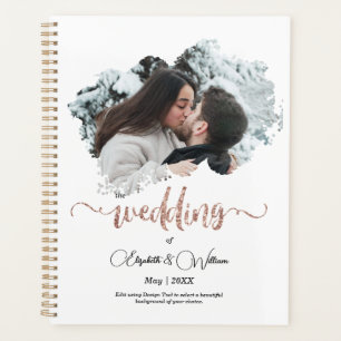 Cadre photo Lovely Couple Mariage