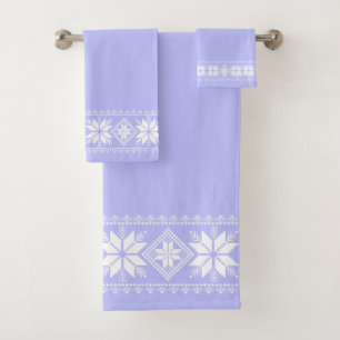 Cadre vectoriel étoilé blanc élégant sur fond bleu