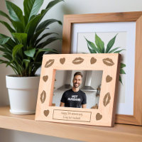 Baisers pour mari 5e anniversaire Mariage cadeau