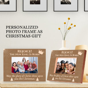 Cadres Gravés Bible Verse Écriture Inspiré Laser Keepsaké