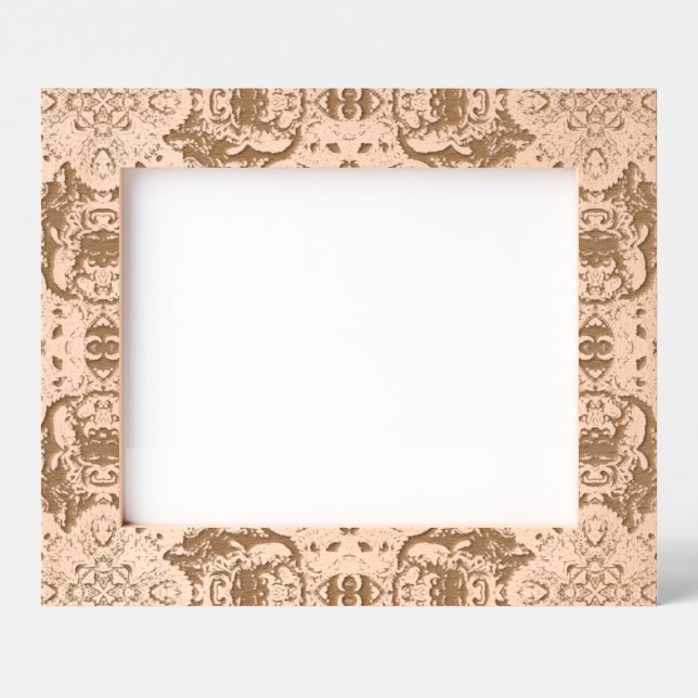 Cadres Gravés Crickets Pride  (Recto)