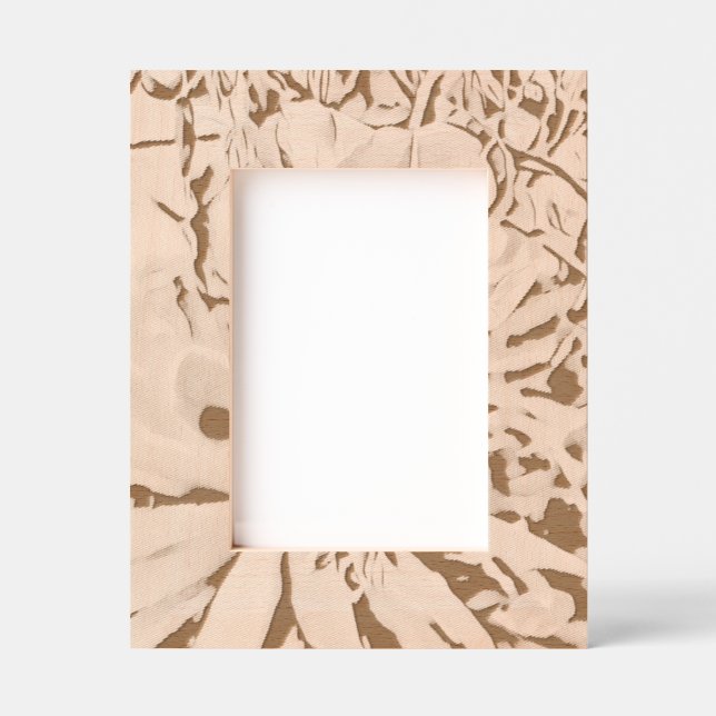 CADRES GRAVÉS FRAMEABLEARTCARDS.COM #FRAMEABLEARTCARDS #MAGHIE (Recto)