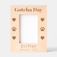 Jour de Gotcha pour animaux de compagnie
