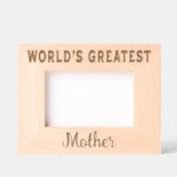 La plus grande mère du monde