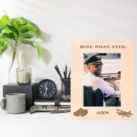 Meilleur pilote jamais avion & coeur, simple sur m