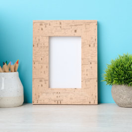 Cadres Gravés Modern community pattern Trendy Cute artwork 