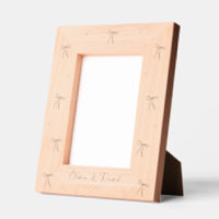 Petits noeuds Cadeau de mariage Engagement