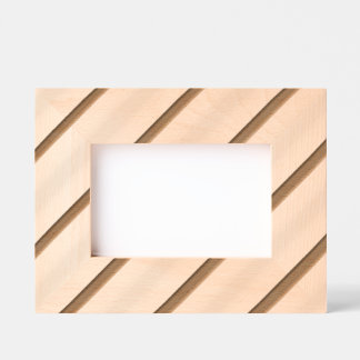 Cadres Gravés Rayures