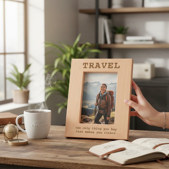 Cadres Gravés Typographie de définition du dictionnaire de voyag (Créateur téléchargé)