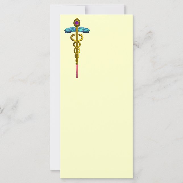 CADUCEUS (Vorderseite)