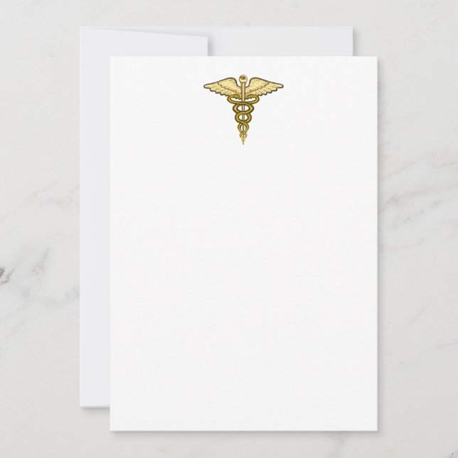 Caduceus (Vorderseite)
