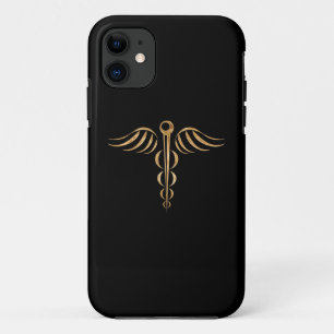 Caduceus Case-Mate iPhone Hülle