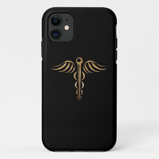 Caduceus Case-Mate iPhone Hülle