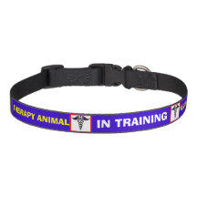Caduceus IN TRAINING THERAPIE Animal Hundehalsband