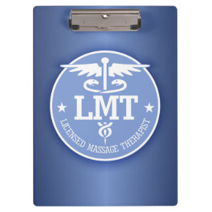 Caduceus LMT 2 Klemmbrett
