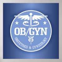 Caduceus OBGYN Geschenkideen