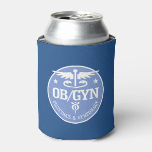 Caduceus (OBGYN) kann cooler Dosenkühler
