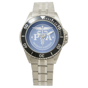Caduceus PA2-Geschenkideen Armbanduhr