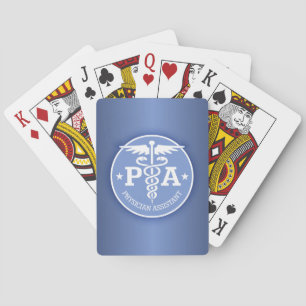 Caduceus PA2 gift ideas Spielkarten