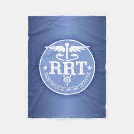 Caduceus RRT 2 Fleecedecke