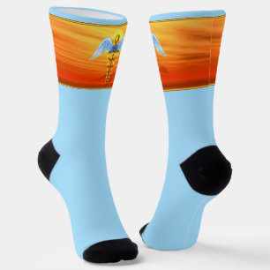 Caduceus Socken