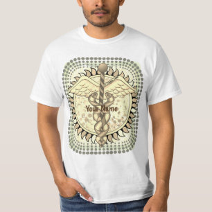 Caduceus T-Shirt