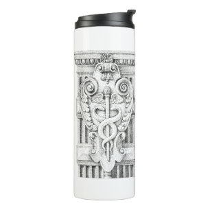 CADUCEUS Thermal Tumbler Thermosbecher