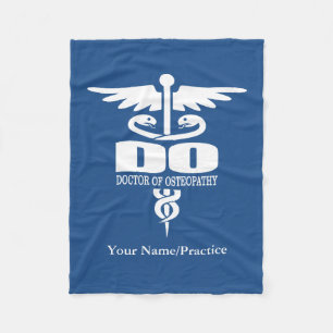 Caduceus TUN Fleecedecke