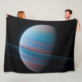Caelum Fleecedecke