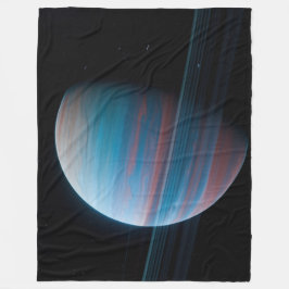 Caelum Fleecedecke