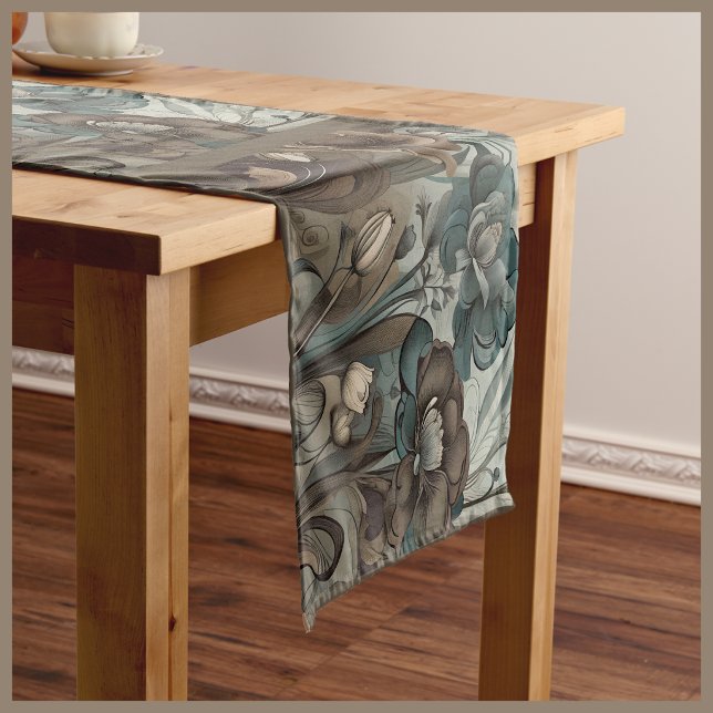 Caelus Kurzer Tischläufer (Caelus Short Table Runner
)