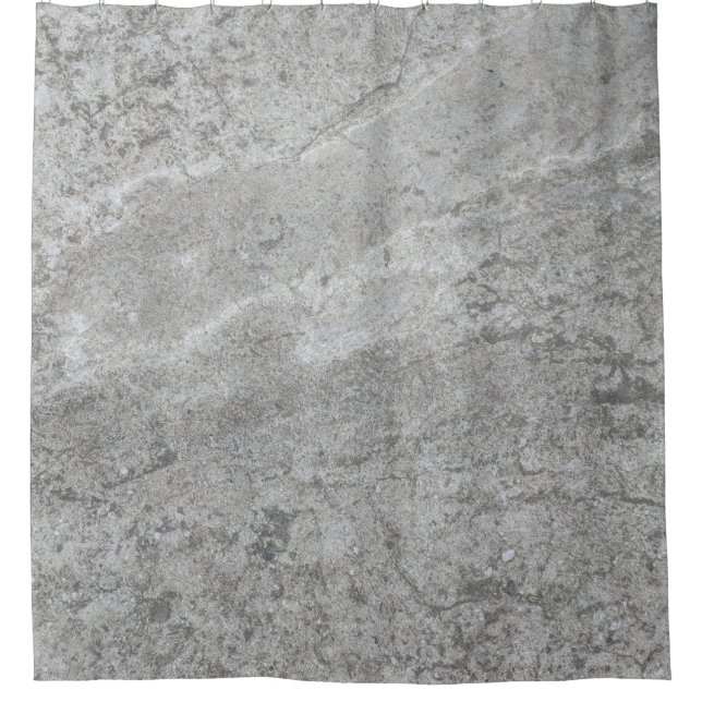 Caernafron Duschvorhang (Vorderseite)