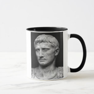 Caesar Augustus* Mug / Caesar Augustus tazza Tasse