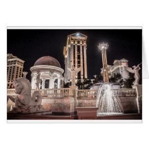 Caesar Palace Las Vegas Nevada Hotel City
