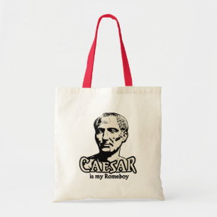Caesar Romeboy Tragetasche
