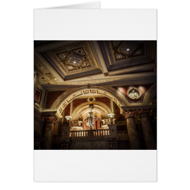 Caesars Palace Las Vegas (Vorne)
