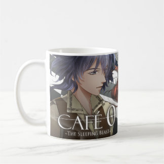 CAFÉ 0 ~The Tasse SchlafensBeast~ (Noir und