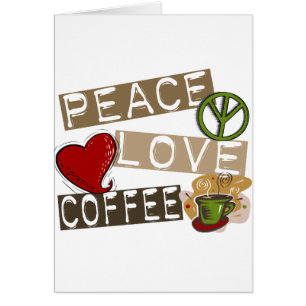 CAFÉ 2 D'AMOUR DE PAIX