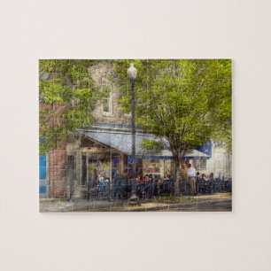 Cafe - Albany, NY - Victory Cafe