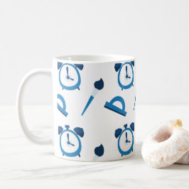 Café, aprendizaje y grandes sueños kaffeetasse