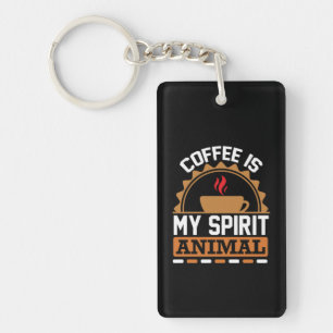 Café Art Café Mon Esprit Animal