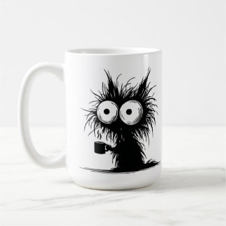 Café Café tasse de café 15oz