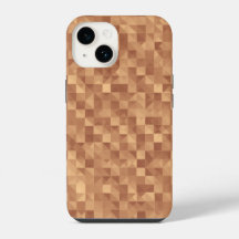 Café Chic iPhone 14 Hüllen: Stilvoller Schutz
