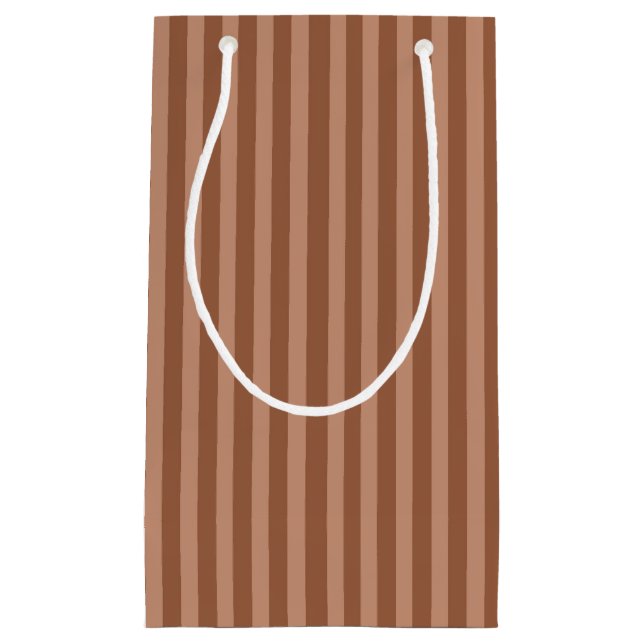 Café Choco Petit sac cadeau (Devant)