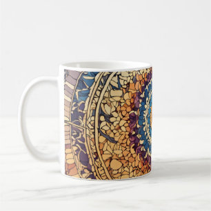 CAFÉ CLASSC MUG