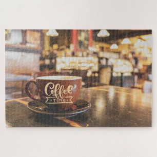 Café Coffee Time