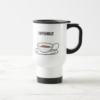Café, coffeeholic - tasse