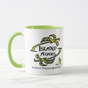 Café d'abord, une plus défunte tasse en céramiq